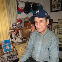 James Newsom's Photo