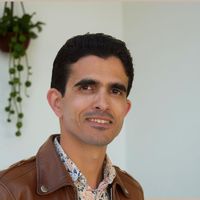 Hicham Benzekri's Photo