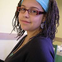 Magalie Kisukurume's Photo