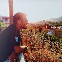 Ya'akov Hai的照片