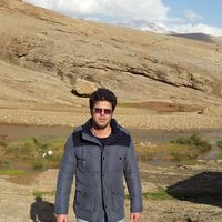 Behnam Masoudi的照片