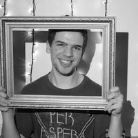 Arsen Nizhnikov's Photo