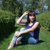 Fotos de Kristina Filatova