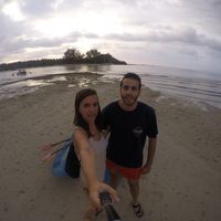 Gil Mauri Fàbregas's Photo