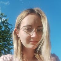 Taisa Papenchuk's Photo