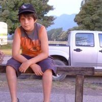 Giuliano Ramirez Perez's Photo