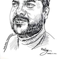 Fotos de Kaleel Mohamed