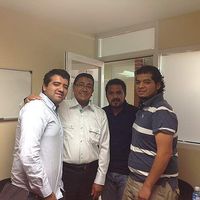 luis alberto Mujica vega的照片