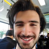 Mertcan BAKIŞGAN's Photo