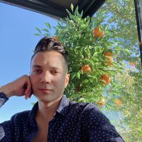 Murat Sipahi's Photo