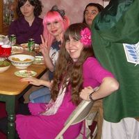 Christi Lisk的照片