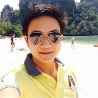 Fotos de Oil Thamanoon