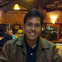 Felipe Simões's Photo