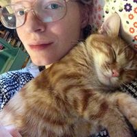 Emilia Sjöqvist的照片