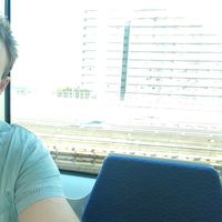 Paul McAllen's Photo