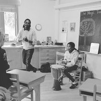 Arafat Machoni's Photo