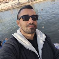 Ali Knight-Percival's Photo