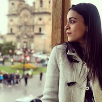 Yasmin Manzur's Photo