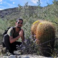 Alejandro Lozano's Photo