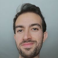 Giovanni Emiliano Grasso's Photo