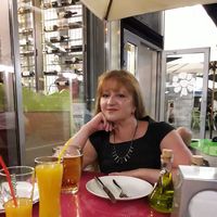 Elena Kurdiukova's Photo