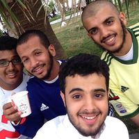 Le foto di Ahmed Badayan