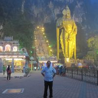 Daryoosh De的照片