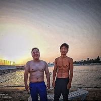 Kuanysh Bagdaulet's Photo