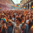Bologna Pride 🏳️‍🌈's picture
