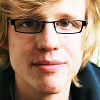 Florian Beck的照片