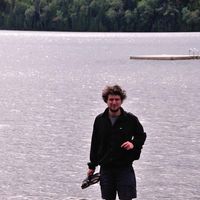 Jonathan Karstadt's Photo