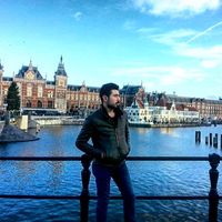 Le foto di Hasan Burak Şahin