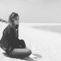 Fotos de Melanie Couvez