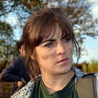 Céline Pruvost's Photo