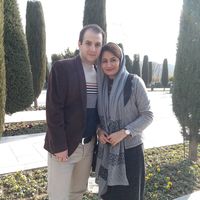 Saeed Mousavi's Photo