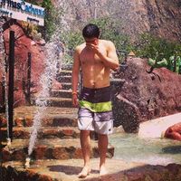 Nicolas Ibañez's Photo