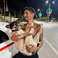 Ezequiel Rojas's Photo