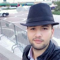 Ibrahim Sf Ibrahim's Photo