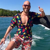 Christian Dobler's Photo