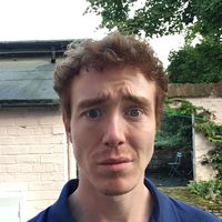 william warrington's Photo