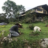 Carlos Azancot's Photo