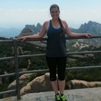 Sarah Robinson的照片