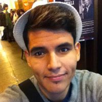 Antonio Ahedo-Diaz's Photo