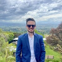 Geoffrey Berntsen的照片