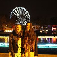 Andrea  Torrico's Photo