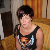 Therese Davidsson's Photo