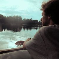 Andreas Szcz's Photo