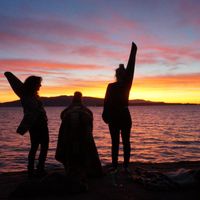 kristi Mellum的照片