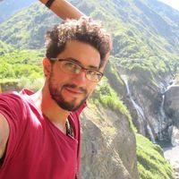 Mario  Velandia Chavez的照片