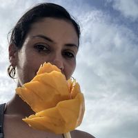 Fotos von Ana  Irala